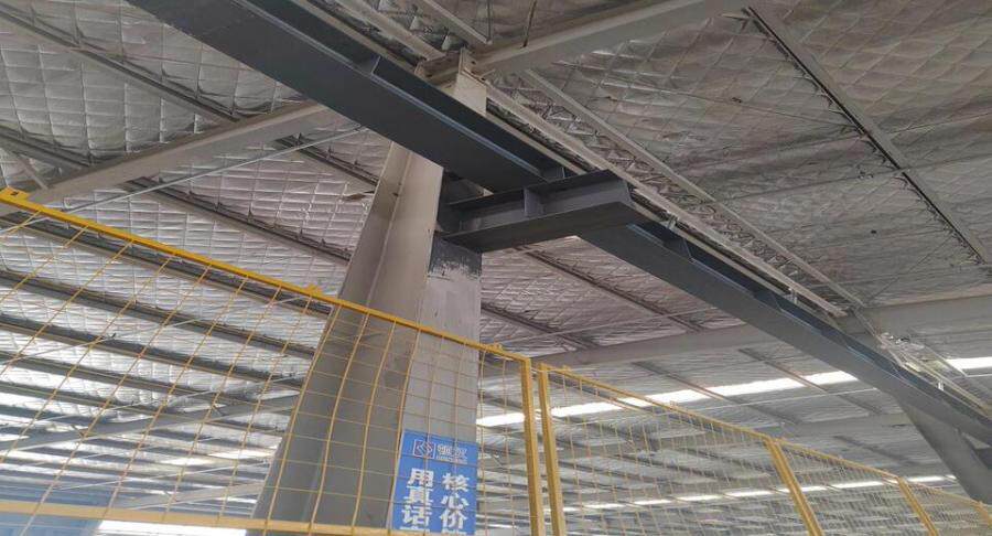 3月5日商丘电动单梁桥式起重机1台网络拍卖公告