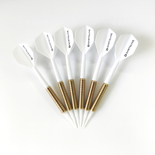 dartslive原装品牌飞镖针