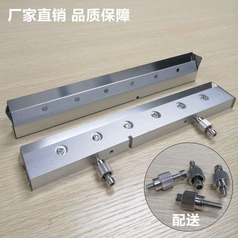 DEK印刷机刮刀配钢刀片厂家直销