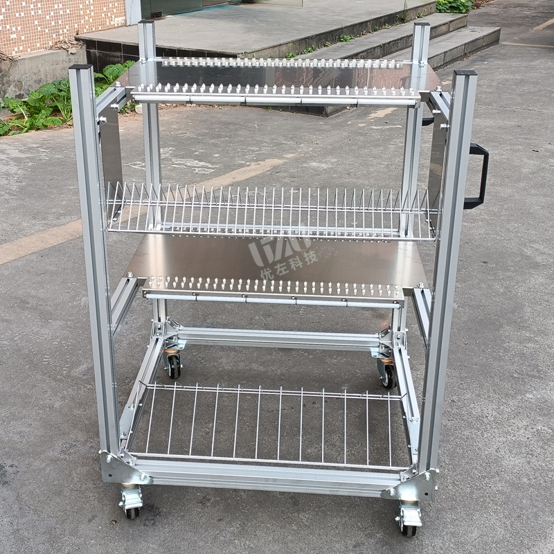 松下NPMCM402602飞达车厂家直销