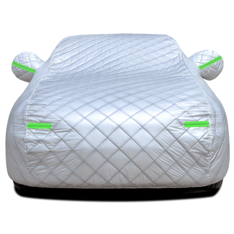 2023新款长安CS85 COUPE车衣车罩轿跑越野专用防雨防晒隔热遮阳罩