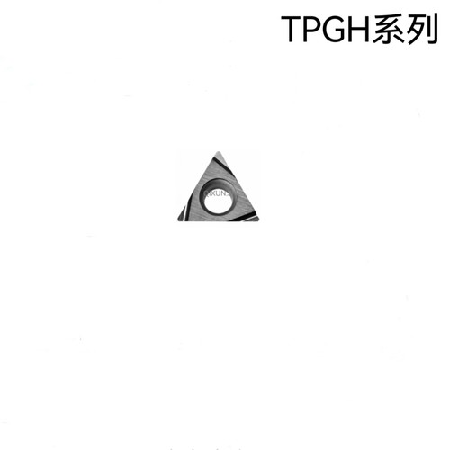 刃天行牌精镗刀粒TBGT TCGT TPGH080204 110204 110304L-P WT220P