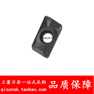 日本东芝泰珂洛数控铣刀片 APMT1135PDER-M02 AH120 AH725