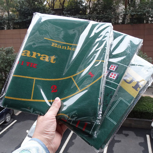 骰宝押大小轮盘游戏德州扑克21点