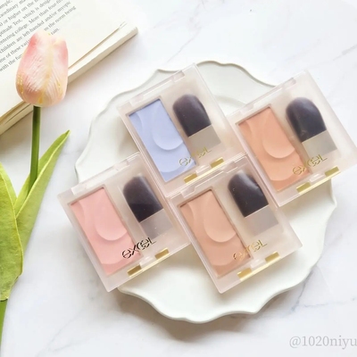 SANAEXCEL日本融肤腮红