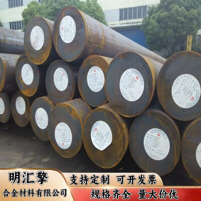 圆钢SUS440C 9Cr18Mo 430 不锈钢 1Cr17ni2 1cr18ni9Ti 0cr18ni9