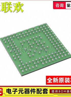 大联欢 AWR2243ABGABLQ1 AWR2243APBGABLQ1 LFBGA-161 全新原装