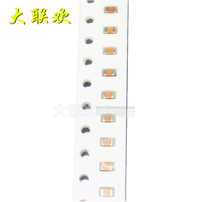1210贴片电容器 6.3V10V16V25V50V 2.2uF4.7uF10uF22uF47uF100uF