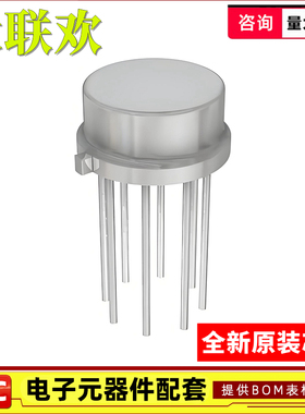 UA741HC UA741HM HMQB CA741T CA741CT CAN-8 运算放大器 IC芯片