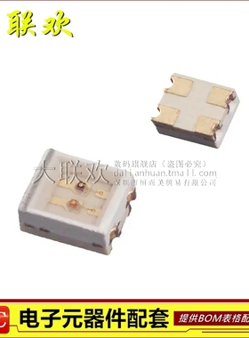 大联欢 SML-020MLTT86 SMD1210 全新原装