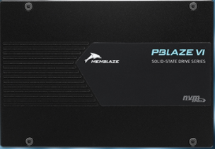 固态MEMBLAZE2.53.84TU.2pblaze
