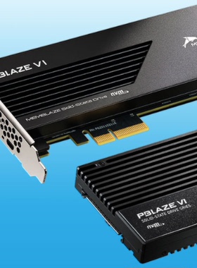 Memblaze PBlaze6 C6536 3.2T  6.4T PCI-E NVMe  固态硬盘