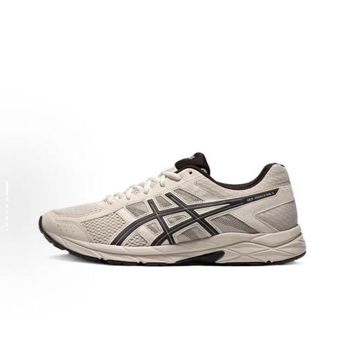 亚瑟士2026ASICS Gel-Contend 4 轻便舒适减震耐磨透气跑步鞋
