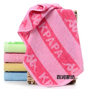 纯棉毛巾批發 家用手巾洗脸帕子成人结婚回礼品厂家直销劳保2-4元