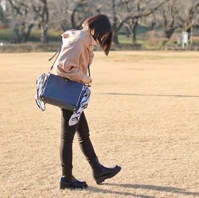 REA RARE回转式单肩痛包岛内直邮二次元痛包手提包