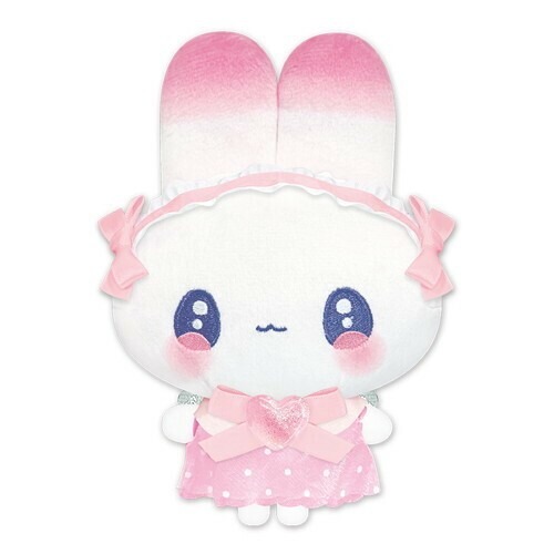 日本正品 魔法莓莓毛绒玩具 草莓 蓝莓 覆盆子