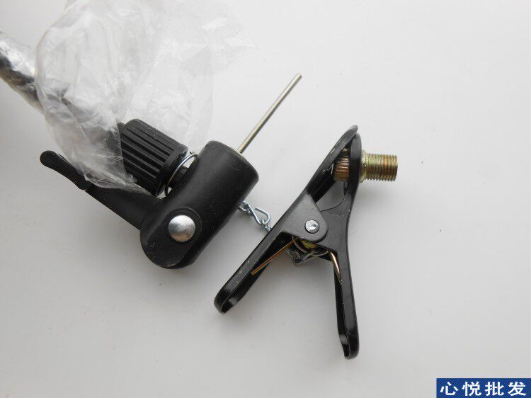 Pompe à vélo - Ref 2390134 Image 5