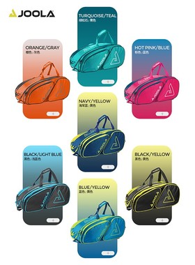 优拉匹克球拍专用双肩背包隔热多功能Pickleball Bag男女款