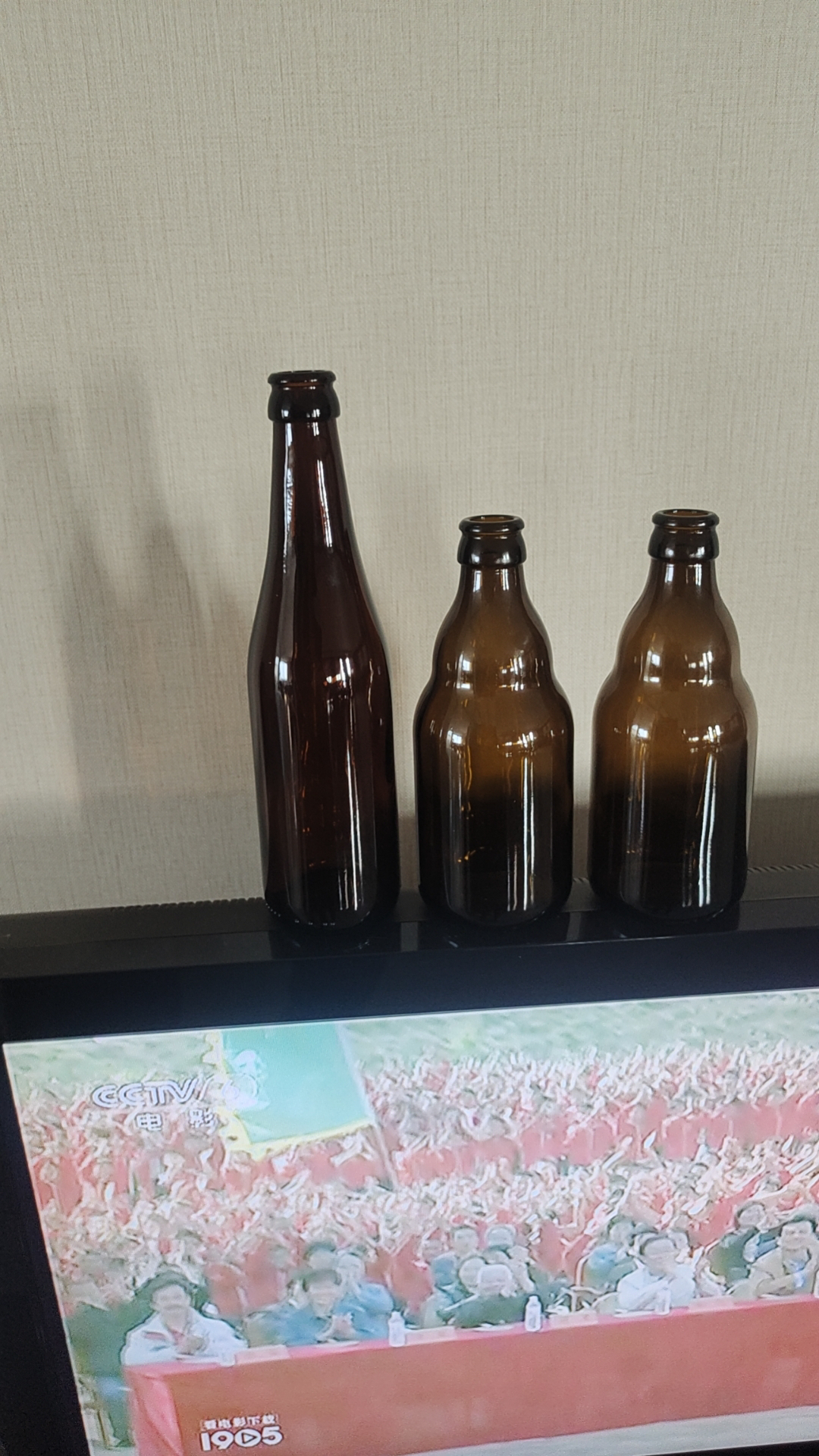 特价330ml500ml棕色玻璃瓶 啤酒瓶空瓶汽水瓶饮料瓶咖啡瓶 奶茶瓶