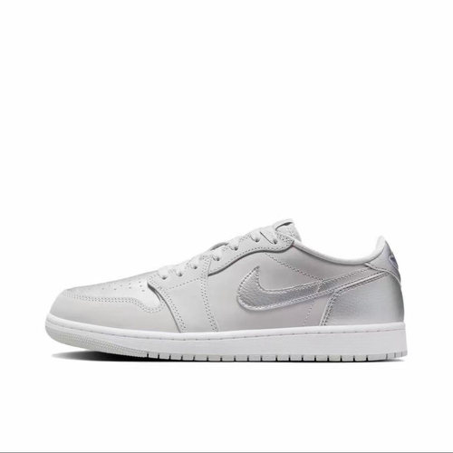 【44码】Nike耐克Air Jordan简约经典潮流百搭低帮板鞋CZ0790-002