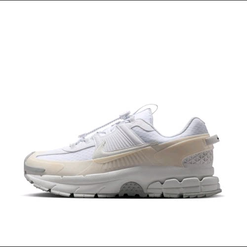 41/42.5码Nike耐克Zoom Vomero缓震厚底网布运动跑鞋HJ4646-100