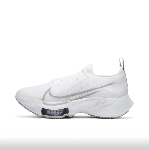 【36.5码】Nike耐克 AIR ZOOM 女子透气缓震运动跑步鞋CI9924-101