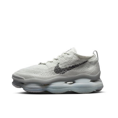 Nike耐克Air Max Scorpion男子低帮气垫透气缓震休闲鞋FQ2694-001