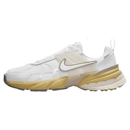 Nike耐克V2K Run GTX女子低帮舒适轻便缓震运动休闲鞋FZ2622-100