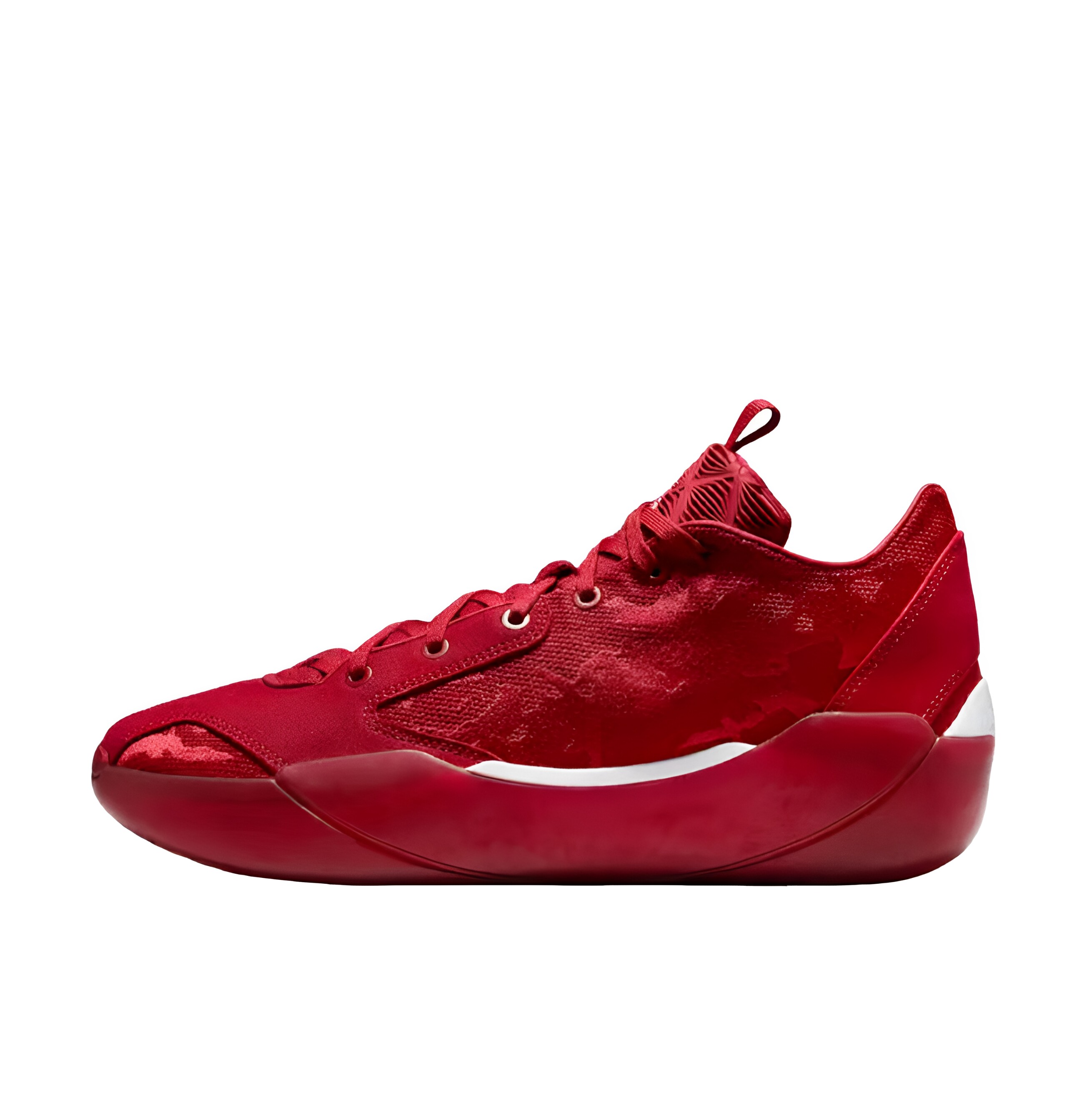NIKE耐克Jordan 39透气耐磨缓震抗扭防滑时尚篮球鞋FQ0214-601