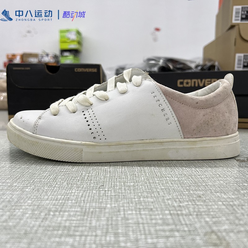 Skechers/斯凯奇女款休闲鞋