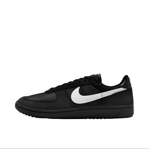 NIKE耐克FIELD GENERAL黑色防滑耐磨舒适时尚休闲鞋HF3165-001
