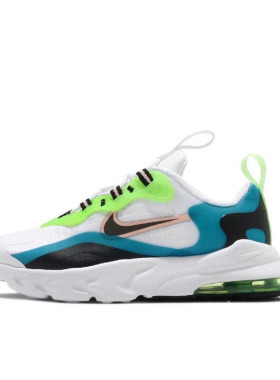 21码Nike耐克Air Max小童缓震耐磨防滑运动休闲童鞋CW2213-300