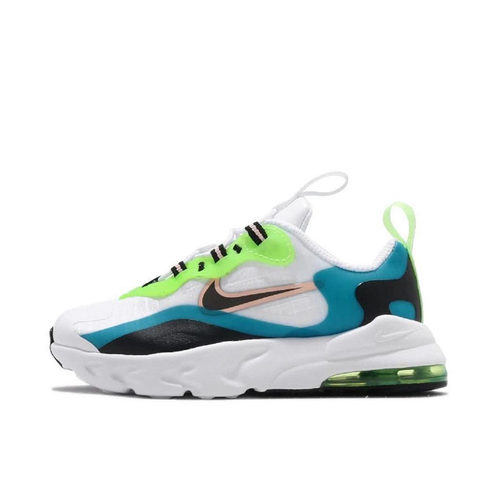 21码Nike耐克Air Max小童缓震耐磨防滑运动休闲童鞋CW2213-300