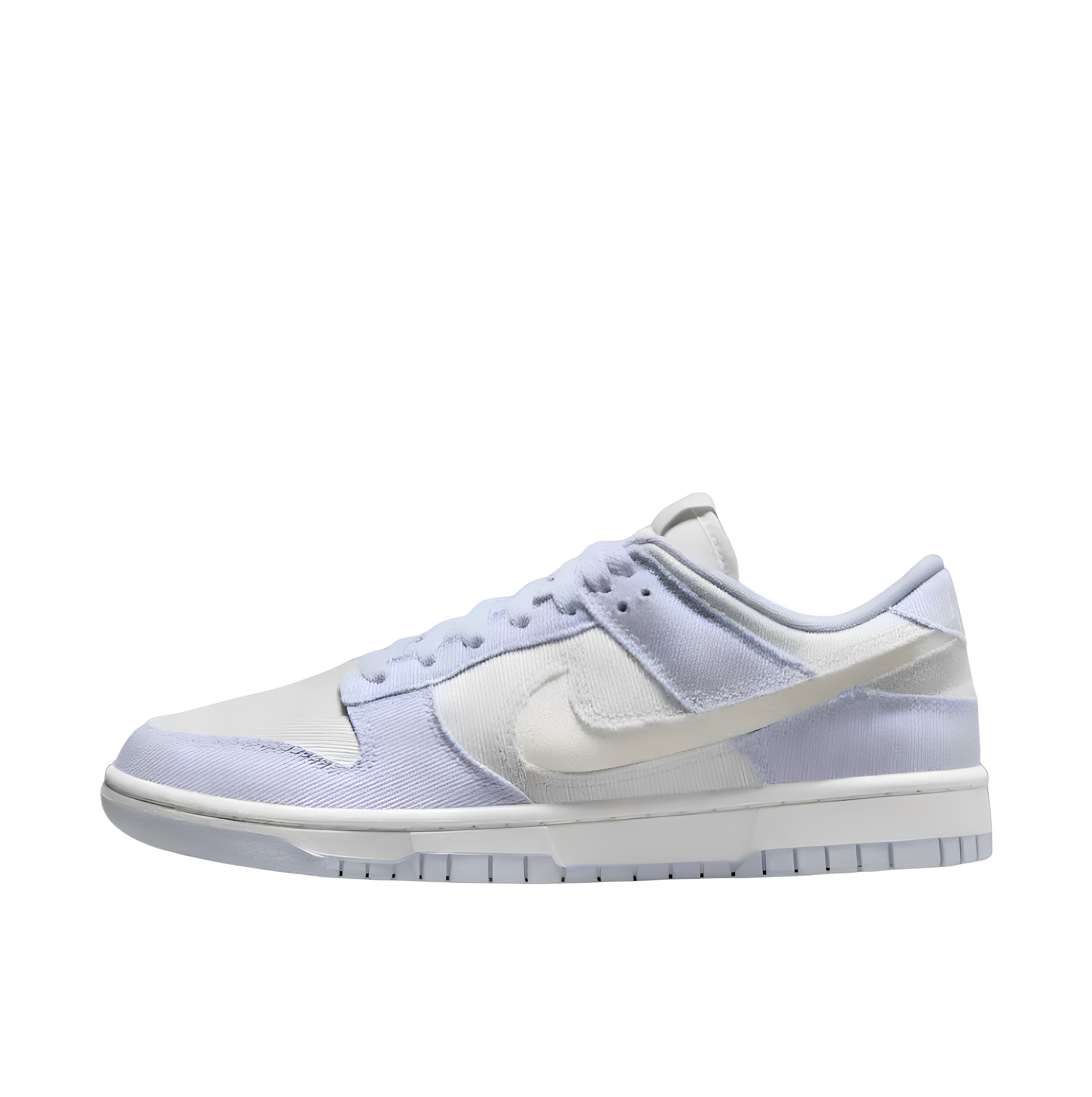 【36.5码】NIKE耐克DUNK百搭简约休闲耐磨低帮系带板鞋HF1985-001