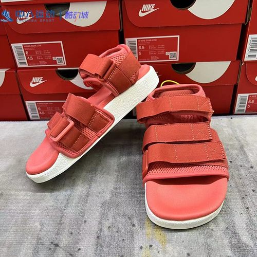 adidas阿迪达斯Adilette Sandal实拍沙滩运动休闲轻便凉鞋AQ1126