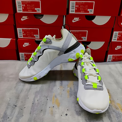 【37.5码】Nike耐克正品瑕疵秋冬防滑轻便舒适运动休闲鞋跑鞋板鞋