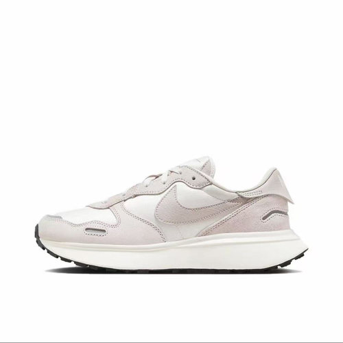 Nike耐克Phoenix Waffle女子低帮防滑耐磨轻便休闲鞋FD2196-004