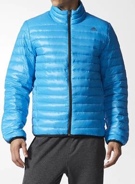 Adidas/阿迪达斯男保暖羽绒服