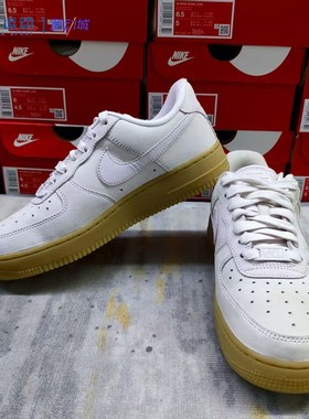 Nike耐克【38码瑕疵】清仓断码简约防滑轻便运动板鞋跑鞋休闲鞋