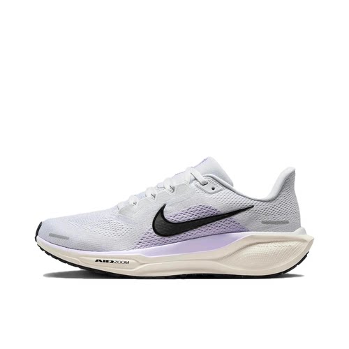 Nike耐克Pegasus41飞马泡棉缓震透气马拉松耐磨跑鞋FD2723-004