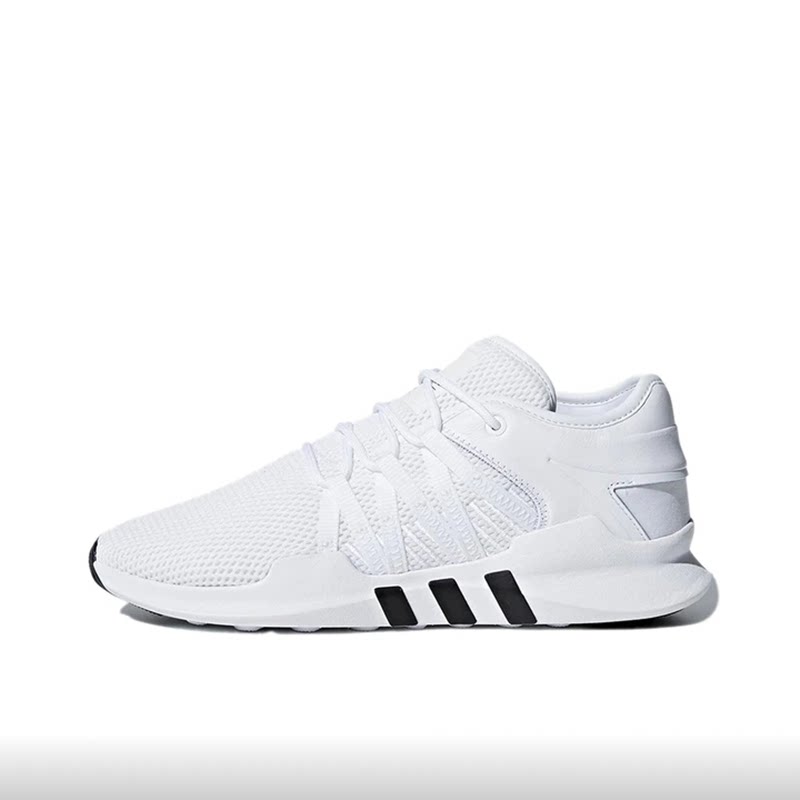Adidas阿迪达斯EQT Racng ADV女子网面透气缓震运动休闲鞋CQ2160