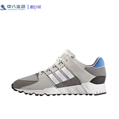 ADIDAS休闲健步阿迪达斯鞋运动鞋