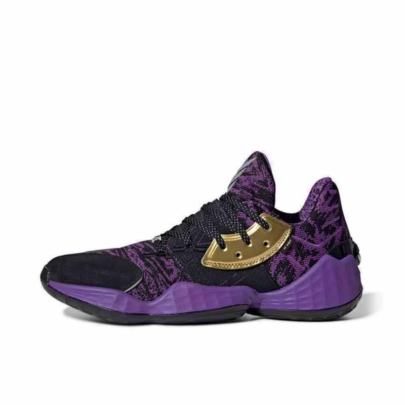 Adidas阿迪达斯【40码】男鞋潮流耐磨时尚专柜现货篮球鞋运动跑鞋