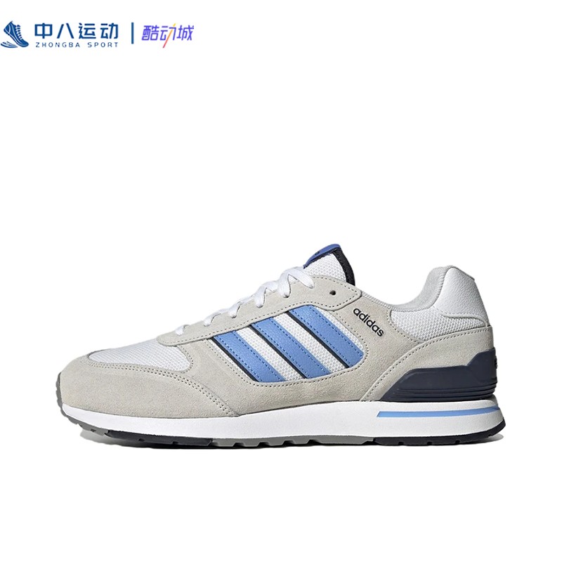 ADIDAS/阿迪达斯休闲健步运动鞋