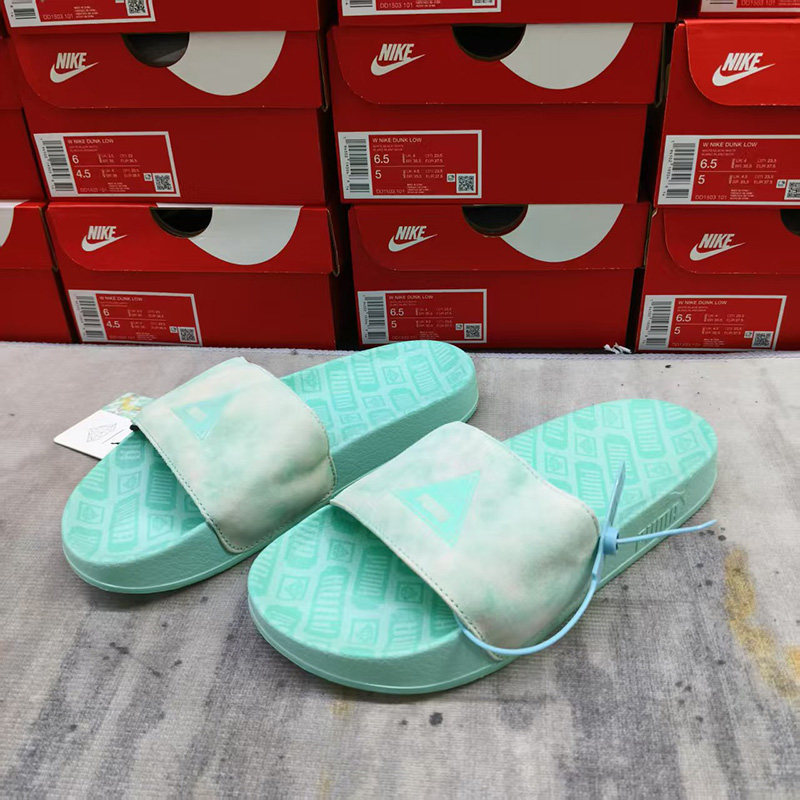 Puma彪马Leadcat实拍潮流轻运动户外防滑耐磨沙滩拖鞋369412-01