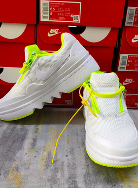 Nike耐克【38码瑕疵专区】正品男女简约小众运动休闲经典板鞋跑鞋