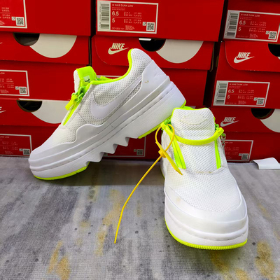 Nike耐克【38码瑕疵专区】正品男女简约小众运动休闲经典板鞋跑鞋