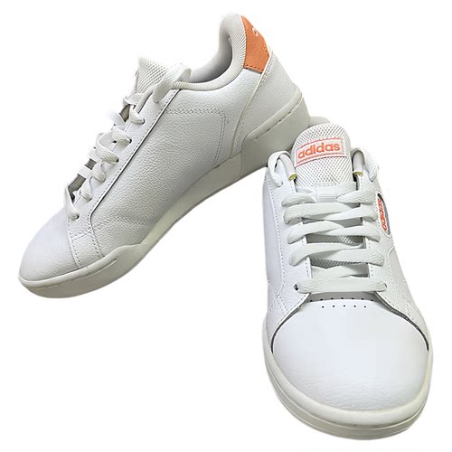 Adidas阿迪达斯【36码瑕疵】男女正品断码时尚断码网球鞋休闲鞋