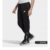 儿童百搭潮流叠搭舒适运动休闲童装 Adidas阿迪达斯 164cm童装