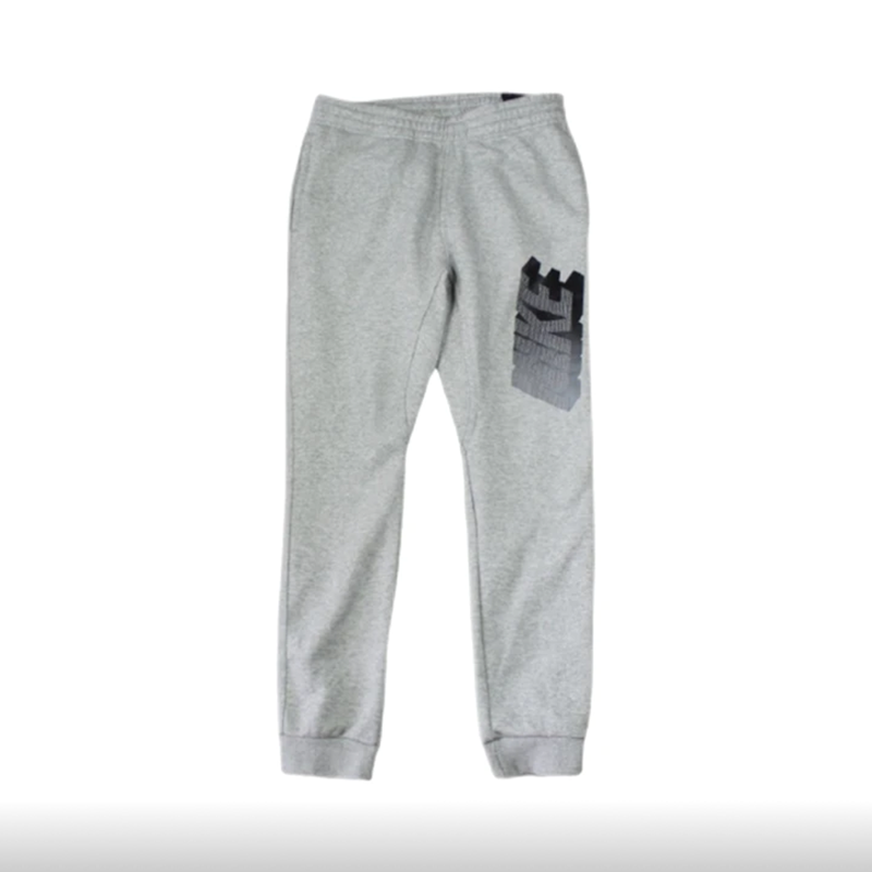 Nike耐克男子加绒休闲长裤